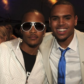 T.i. & Chris Brown