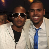 t.i. & chris brown