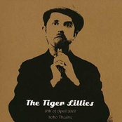 Whisky We Will Drown by The Tiger Lillies