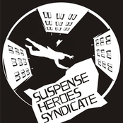 suspense heroes syndicate