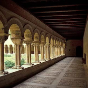 Choeur De Moines Bénedictins De Santo Domingo De Silos