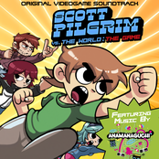 Anamanaguchi: Scott Pilgrim vs. the World: The Game (Original Videogame Soundtrack)