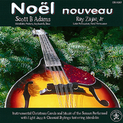 Noel Nouveau