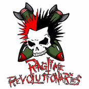 Ragtime Revolutionaries