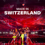 Hazel Brugger: Made in Switzerland