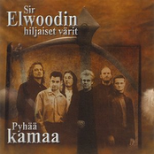 Pyhää Kamaa by Sir Elwoodin Hiljaiset Värit