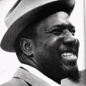 the thelonious monk quartet