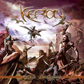 Ghosts Of Memories by Kerion