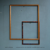 Conservative Revolution Southbound Convoy