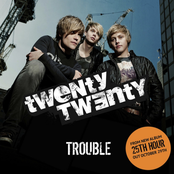 Trouble - Single