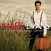 Mark Evans: The Journey Home / Adre'n Ol