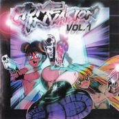 Home Invasion, Vol. 1