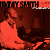I Didn't Know What Time It Was by Jimmy Smith