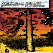 Charlie Hunter: Songs From The Analog Playground