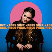 Suzy Jones: Final Piece