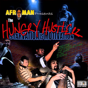 The Hungry Hustlerz: Starvation Is Motivation