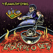 Ladleful O' Deth - EP