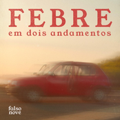 Febre em Dois Andamentos - Single