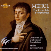 Méhul: The Complete Symphonies