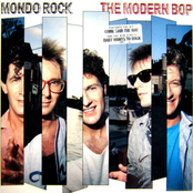 Lovers Of The World by Mondo Rock
