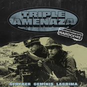 Triple Amenaza