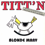 Blonde Mary