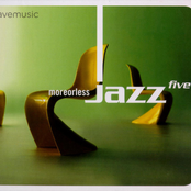 Moreorless Jazz Five