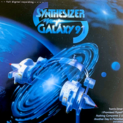 Synthesizer Galaxy 91