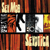 Oakland by Sex Mob