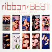 ribbonベスト