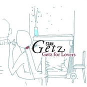 The Look Of Love by Stan Getz