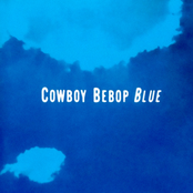 COWBOY BEBOP Original Soundtrack 3 BLUE