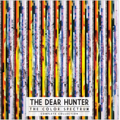 The Dear Hunter: The Color Spectrum: The Complete Collection