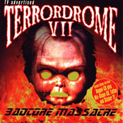 Terrordrome VII - Badcore Massacre