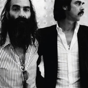 nick cave & warren ellis