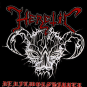 Infernal Beast by Heretic