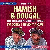 hamish and dougal