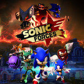 Sonic Forces Original Soundtrack - A Hero Will Rise