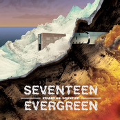 Dancespider by Seventeen Evergreen