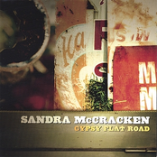 Sandra McCracken: Gypsy Flat Road