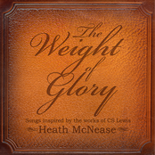 The Weight of Glory: Songs Inspired by the Works of CS Lewis