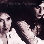 Kate & Anna McGarrigle (US Release)