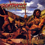 Fragments Of A Time To Come by Agathocles