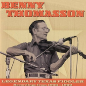 Legendary Texas Fiddler: Recordings From 1966-1969