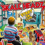 Thanks For All You Gave To Me by Skall Headz