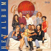 Goede Tijden Slechte Tijden - Het Album