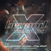 X: Beyond the Frontier