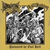 Poisoned by Evil Hell