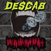 Descab / Regurgitasi