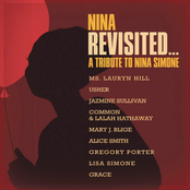 Alice Smith: NINA REVISITED: A Tribute to Nina Simone